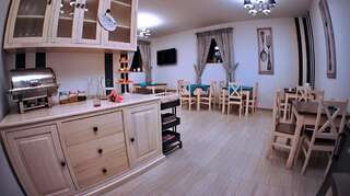 Проживание в семье Willa Sowia Dolina Карпач-4